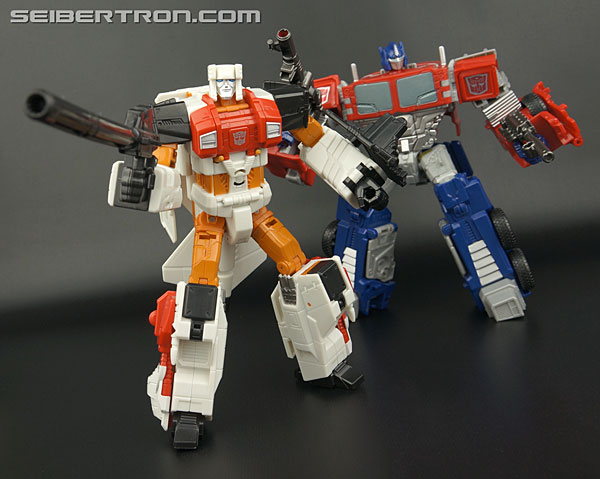 Transformers Generations Combiner Wars Silverbolt (Image #144 of 158)