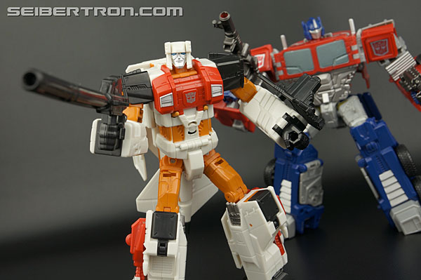 Transformers Generations Combiner Wars Silverbolt (Image #145 of 158)