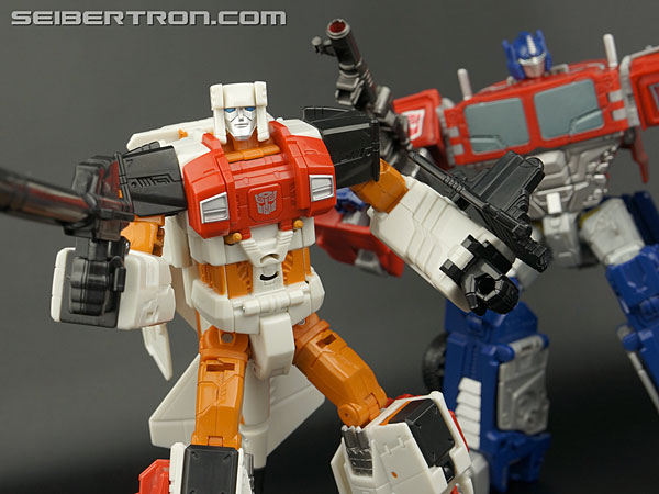 Transformers Generations Combiner Wars Silverbolt (Image #146 of 158)