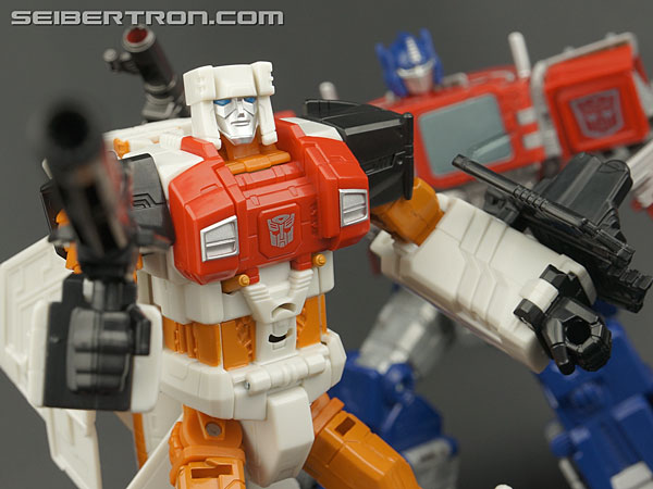 Transformers Generations Combiner Wars Silverbolt (Image #148 of 158)