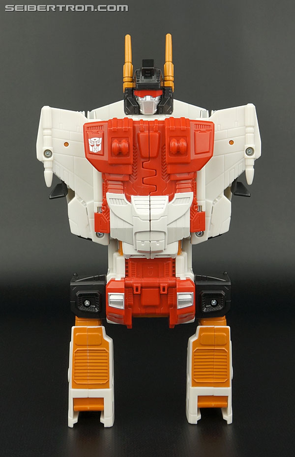 Transformers Generations Combiner Wars Silverbolt (Image #149 of 158)