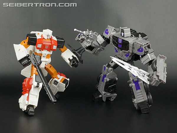 Transformers Generations Combiner Wars Silverbolt (Image #152 of 158)