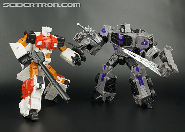 Transformers Generations Combiner Wars Silverbolt (Image #153 of 158)