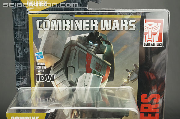 Transformers Generations Combiner Wars Wheeljack (Image #3 of 137)