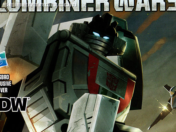 Transformers Generations Combiner Wars Wheeljack (Image #15 of 137)