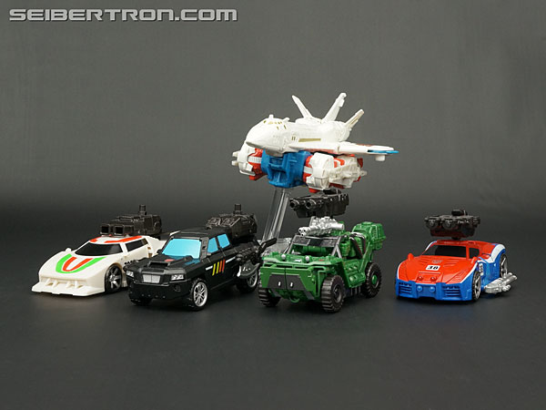 Transformers Generations Combiner Wars Wheeljack (Image #43 of 137)