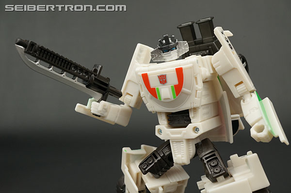 Transformers Generations Combiner Wars Wheeljack (Image #81 of 137)