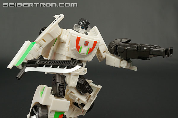 Transformers Generations Combiner Wars Wheeljack (Image #115 of 137)