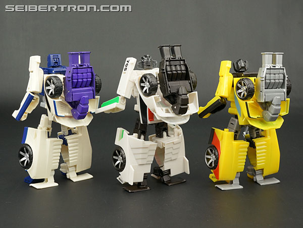 Transformers Generations Combiner Wars Wheeljack (Image #132 of 137)