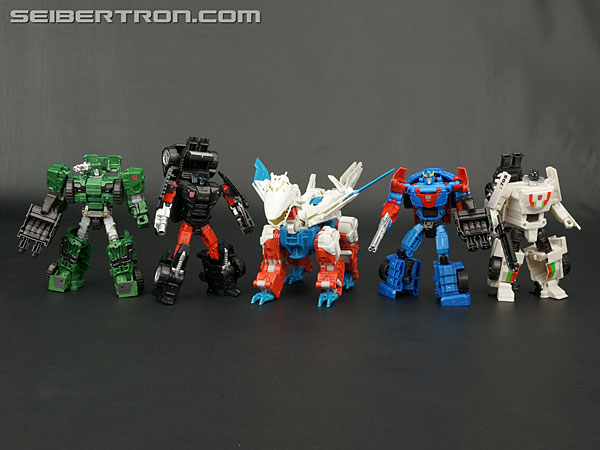 Transformers Generations Combiner Wars Wheeljack (Image #134 of 137)