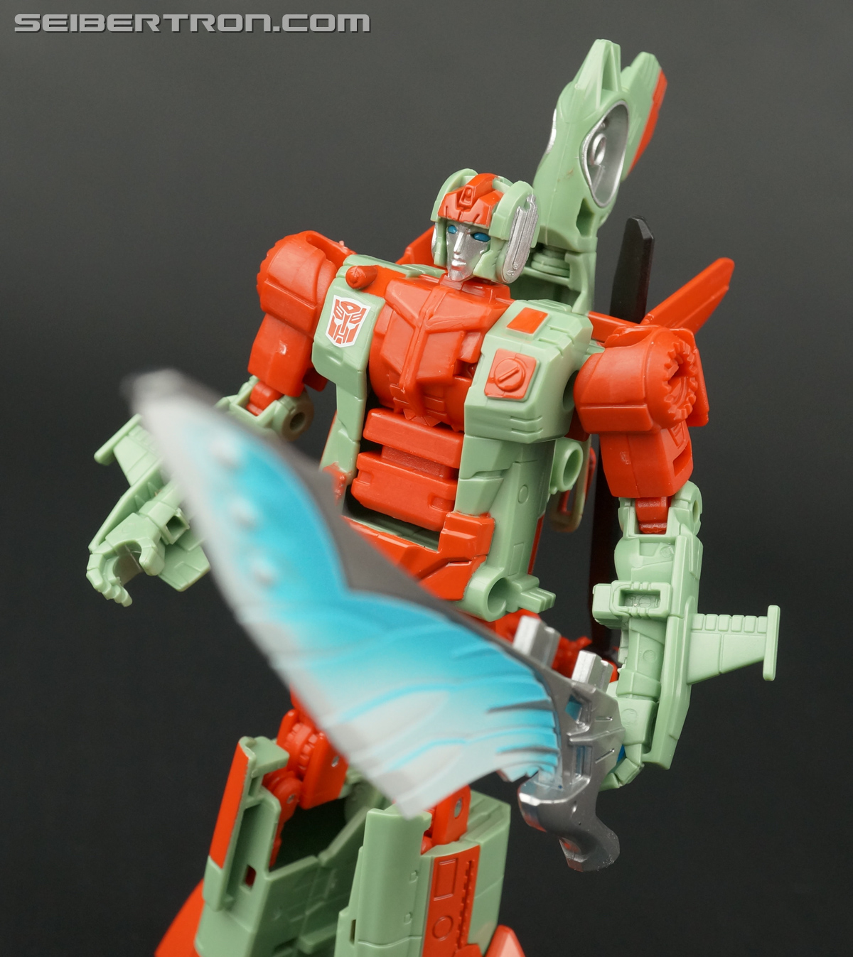 Transformers Generations Combiner Wars Skyburst (Image #54 of 105)