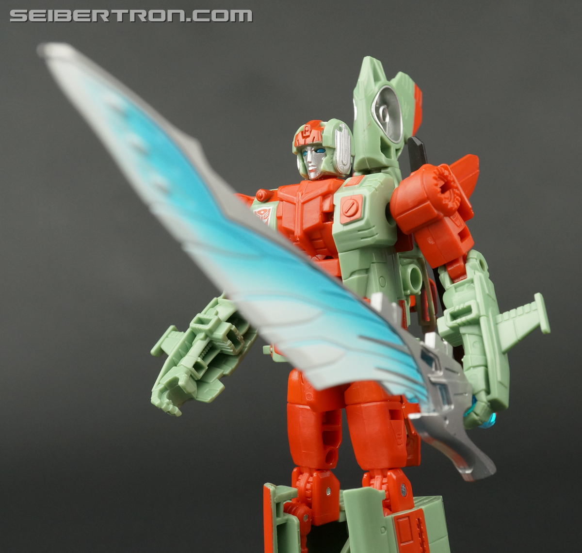 Transformers Generations Combiner Wars Skyburst (Image #58 of 105)
