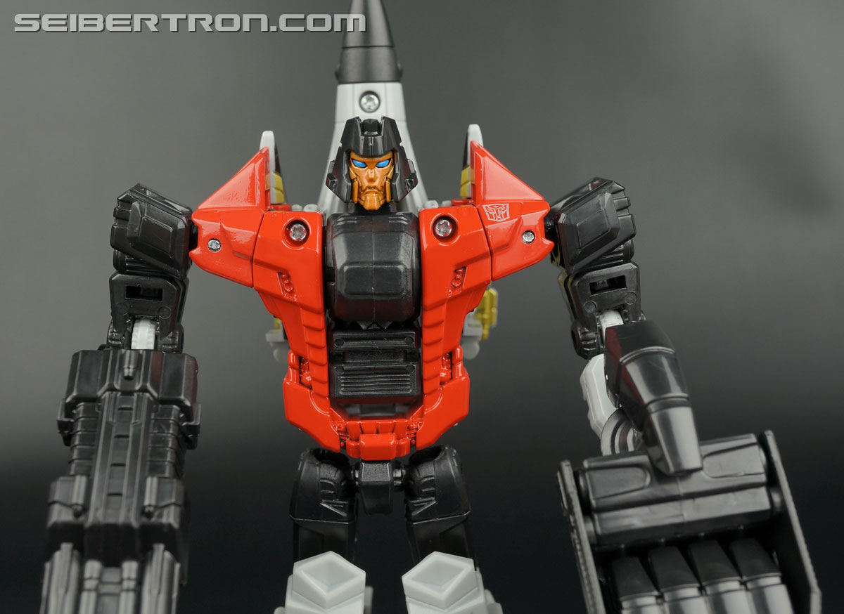 Transformers Generations Combiner Wars Skydive (Image #54 of 122)