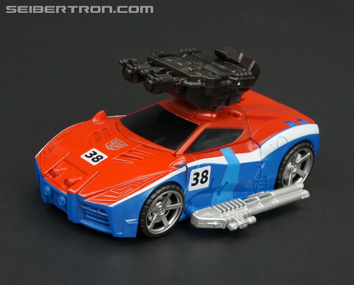 Transformers Generations Combiner Wars Smokescreen Toy Gallery (Image ...