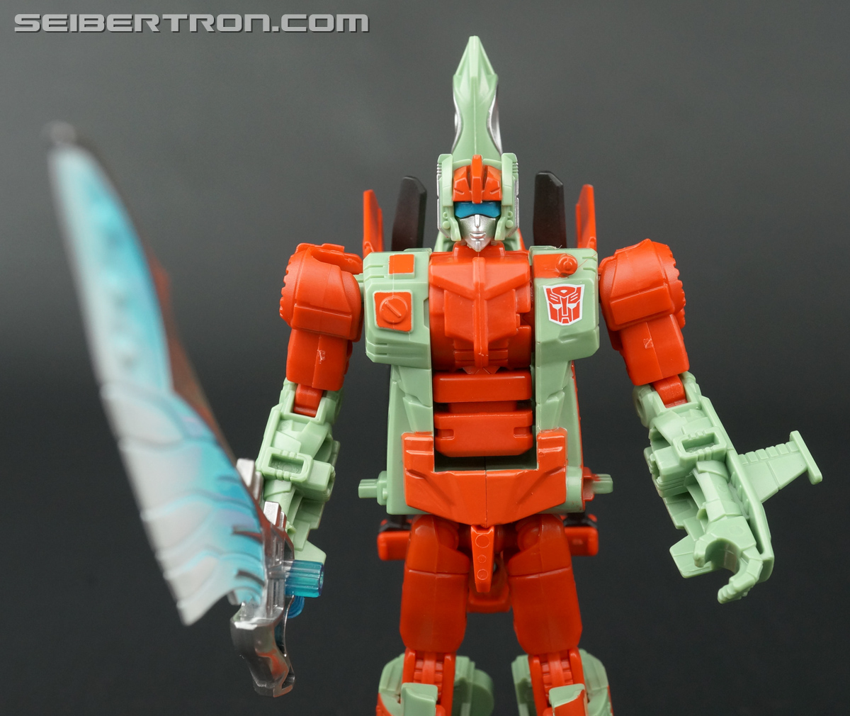 Transformers Generations Combiner Wars Stormclash (Image #29 of 115)