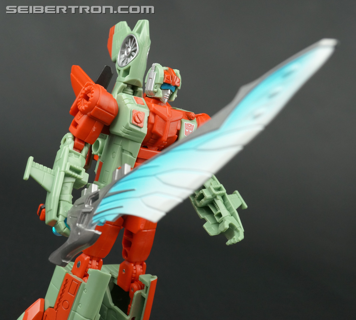 Transformers Generations Combiner Wars Stormclash (Image #33 of 115)