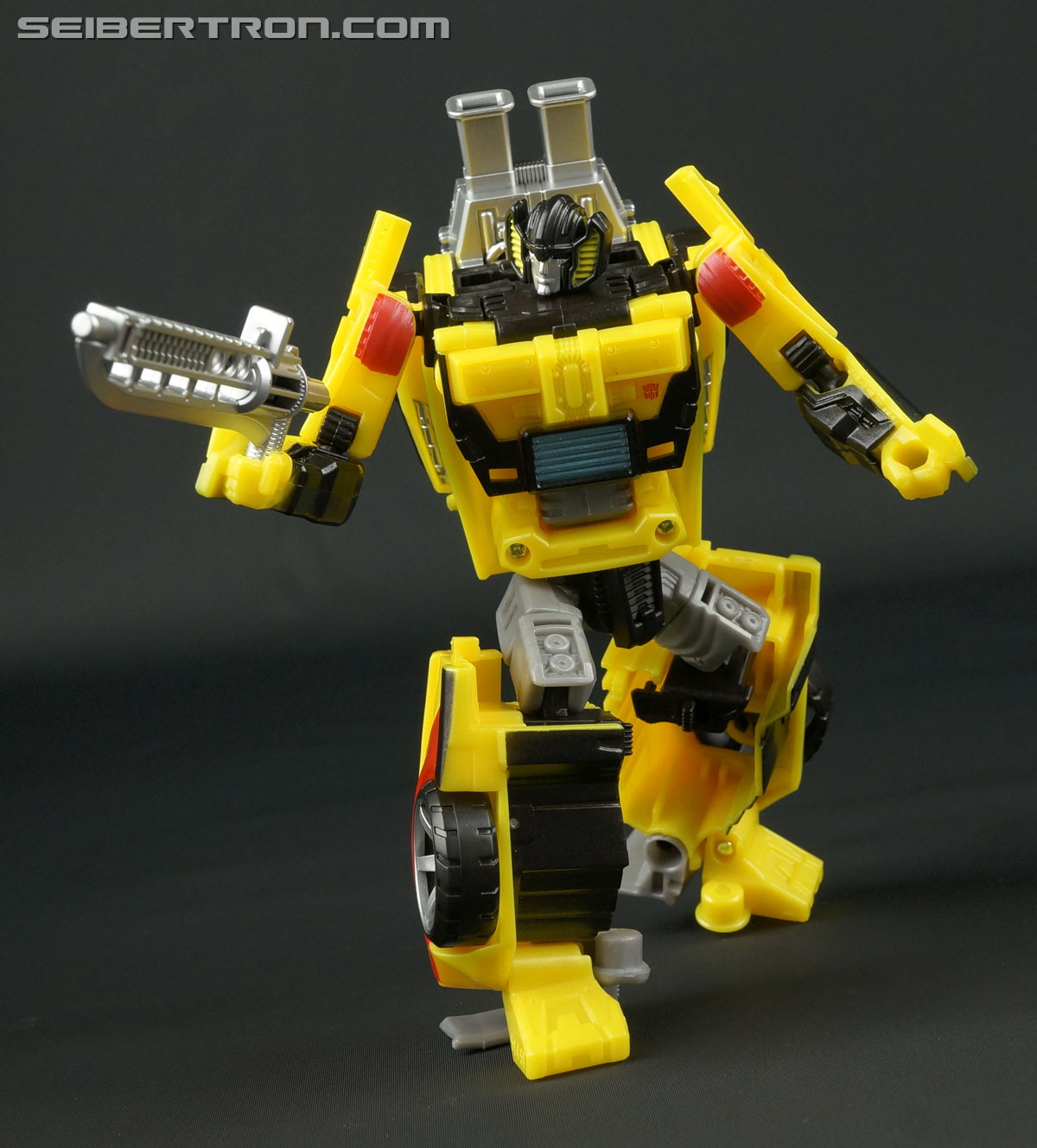 Transformers Generations Combiner Wars Sunstreaker Toy Gallery (Image ...