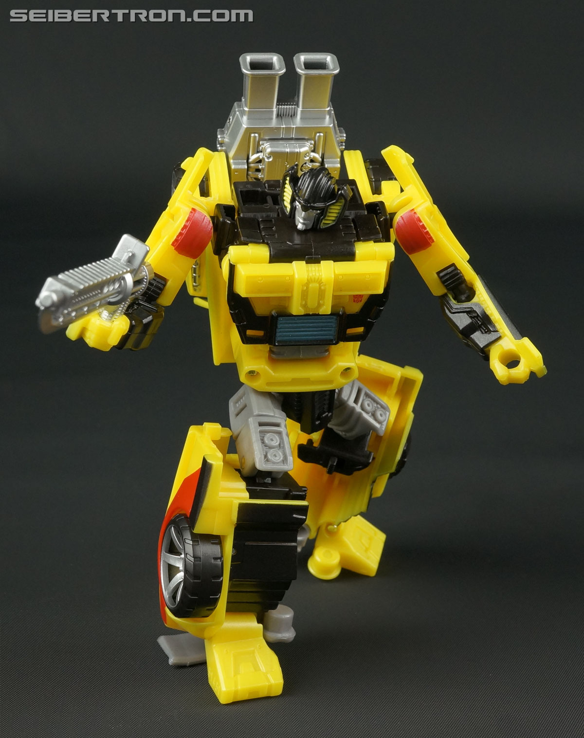 Transformers Generations Combiner Wars Sunstreaker (Image #94 of 179)