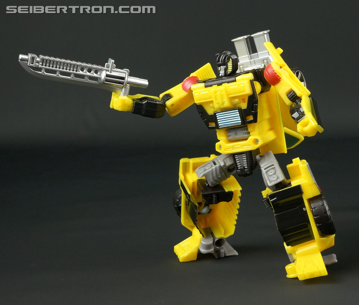 Transformers Generations Combiner Wars Sunstreaker (Image #95 of 179)