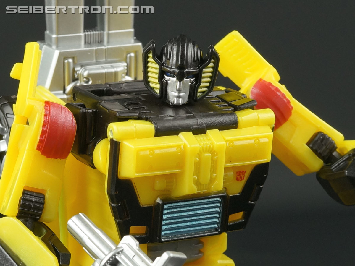 Transformers Generations Combiner Wars Sunstreaker (Image #137 of 179)