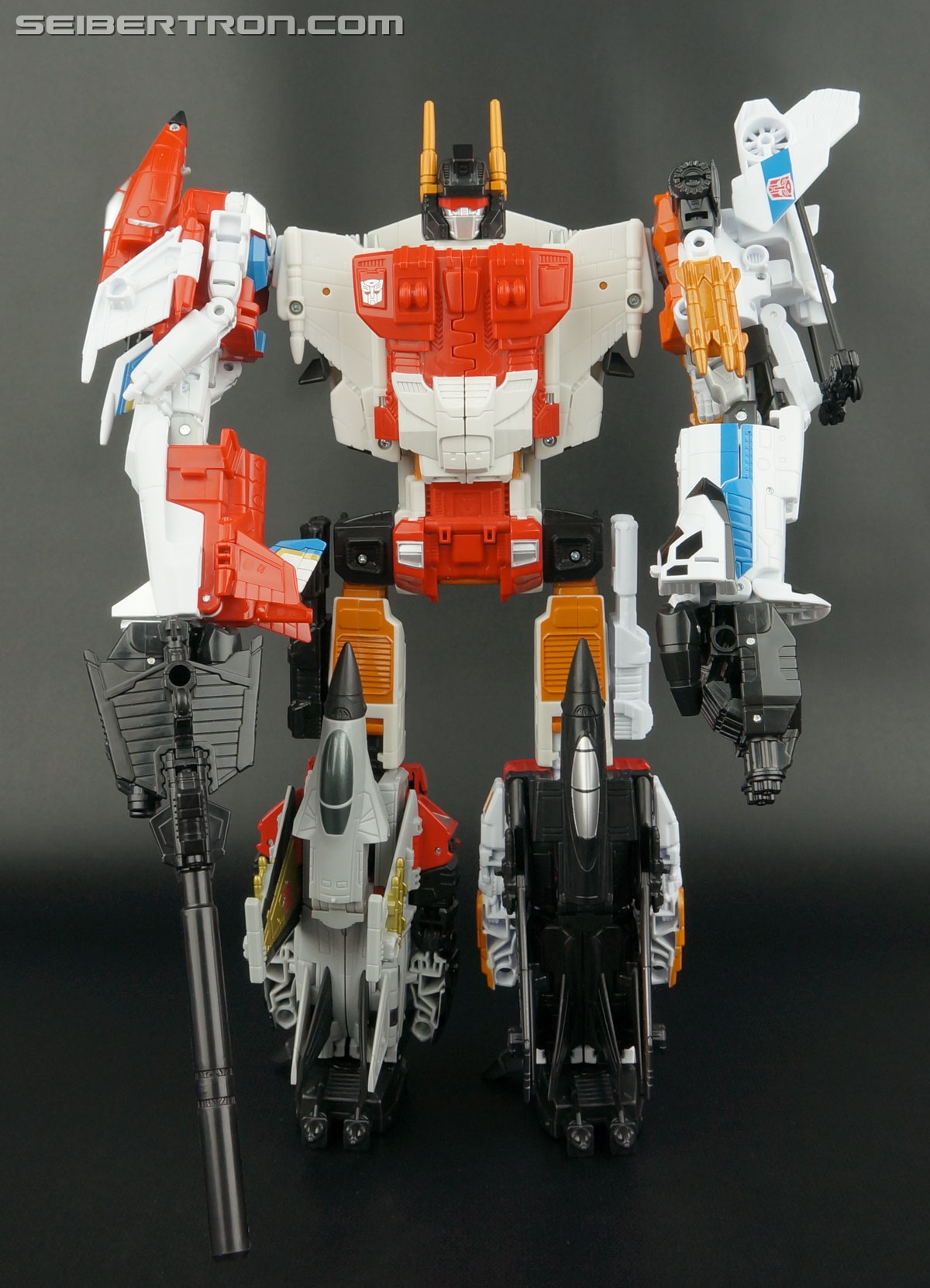 Transformers Generations Combiner Wars Superion (Image #1 of 243)
