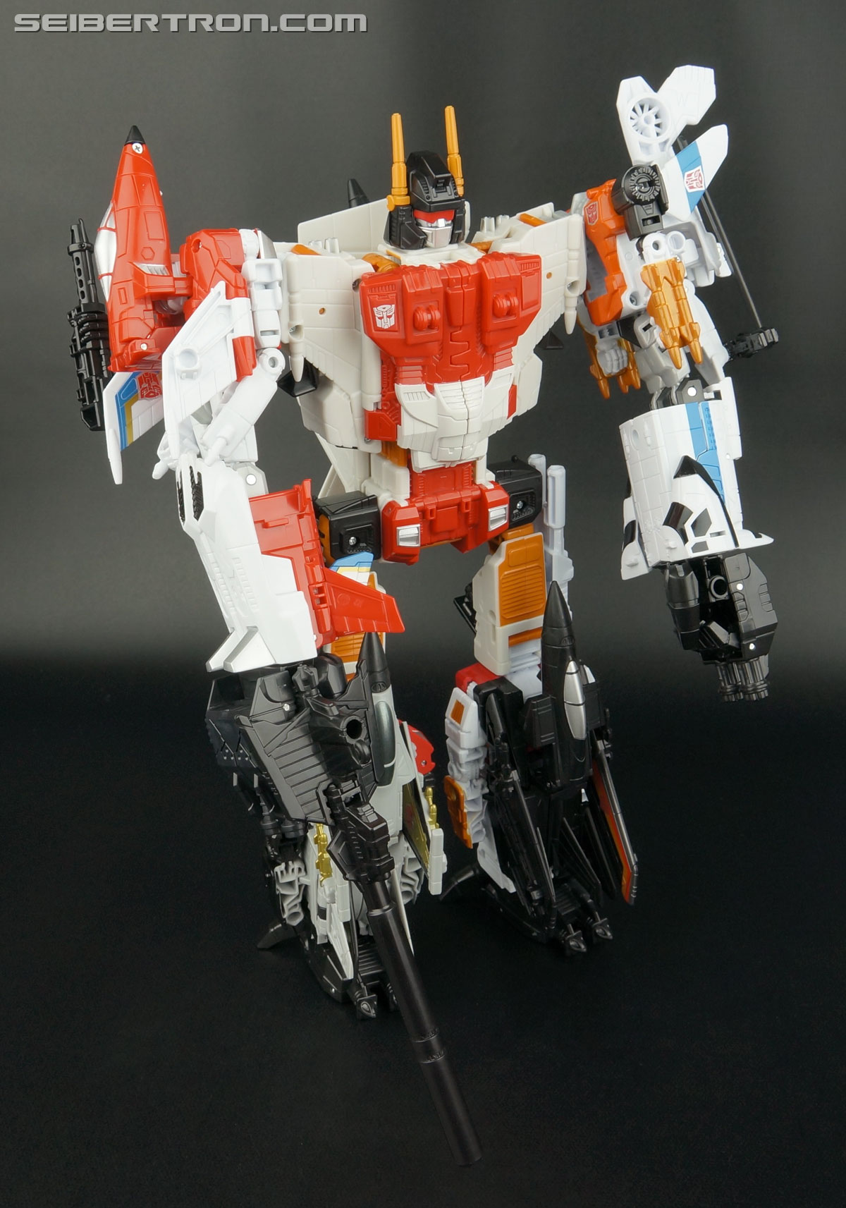 Transformers Generations Combiner Wars Superion (Image #12 of 243)