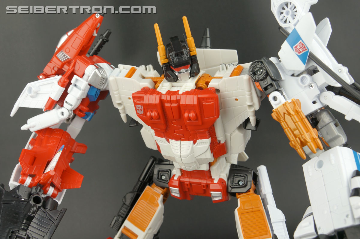 Transformers Generations Combiner Wars Superion (Image #33 of 243)