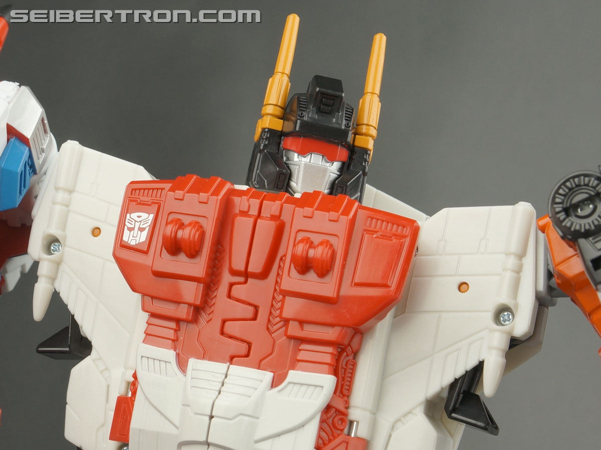 Transformers Generations Combiner Wars Superion (Image #57 of 243)