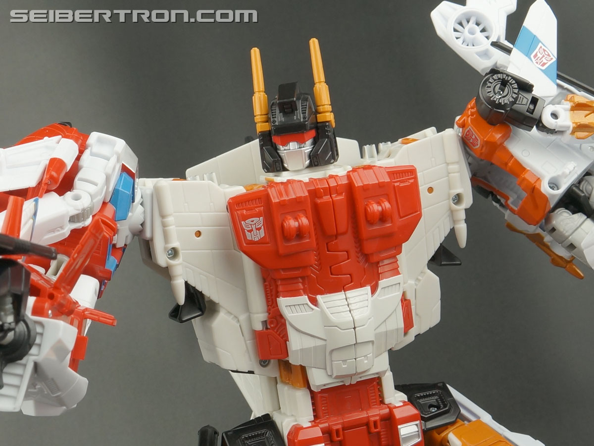 Transformers Generations Combiner Wars Superion (Image #68 of 243)
