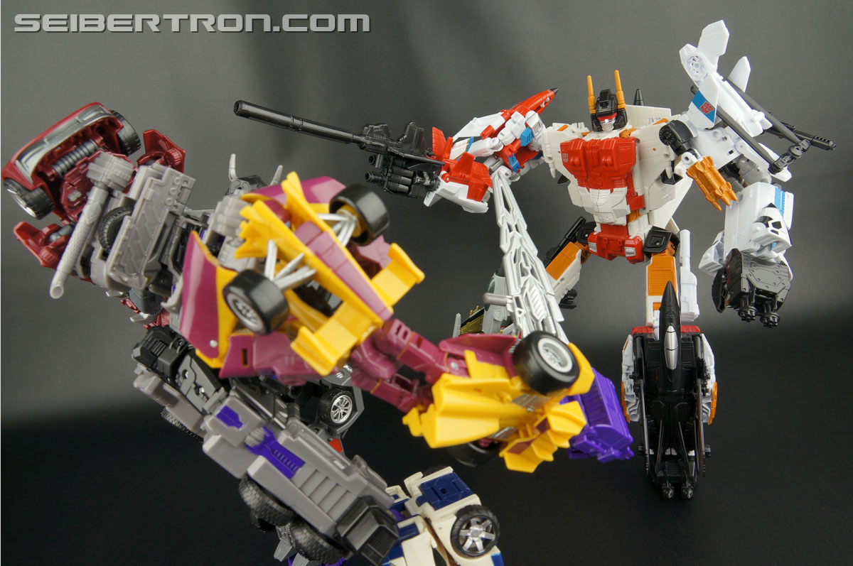 Transformers Generations Combiner Wars Superion (Image #99 of 243)