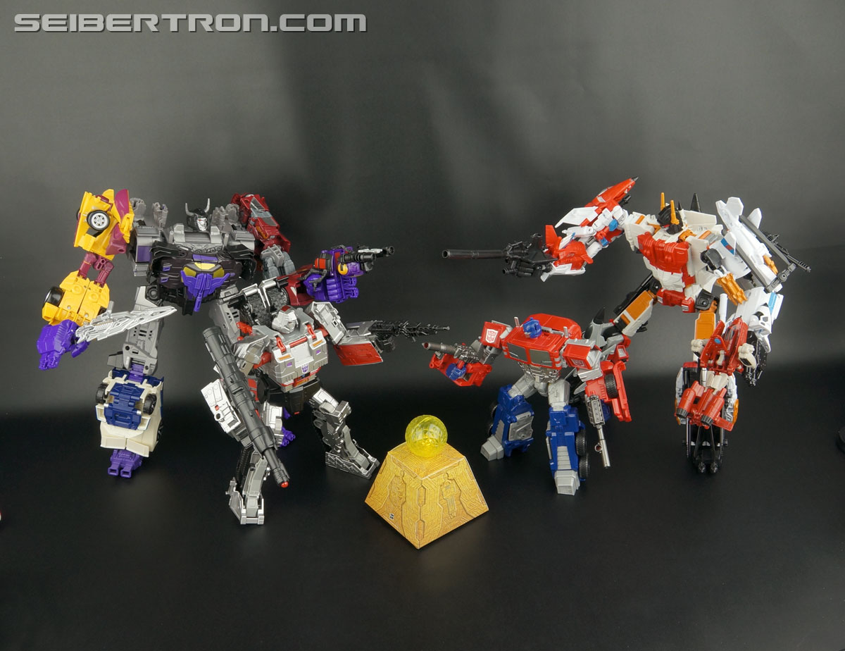 Transformers Generations Combiner Wars Superion (Image #112 of 243)