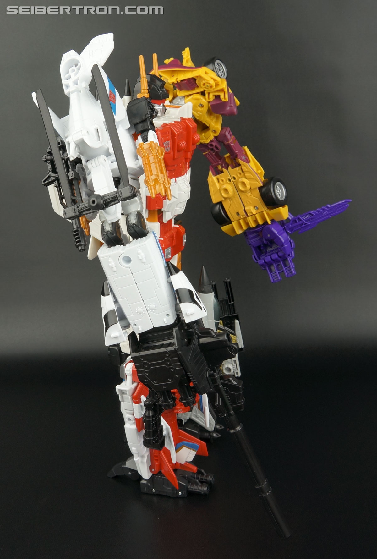 Transformers Generations Combiner Wars Superion (Image #134 of 243)