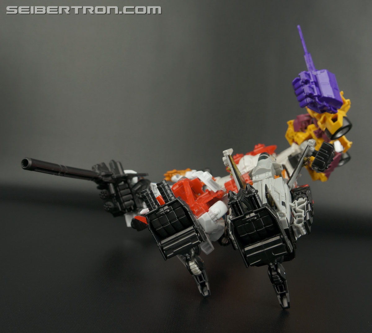 Transformers Generations Combiner Wars Superion (Image #144 of 243)