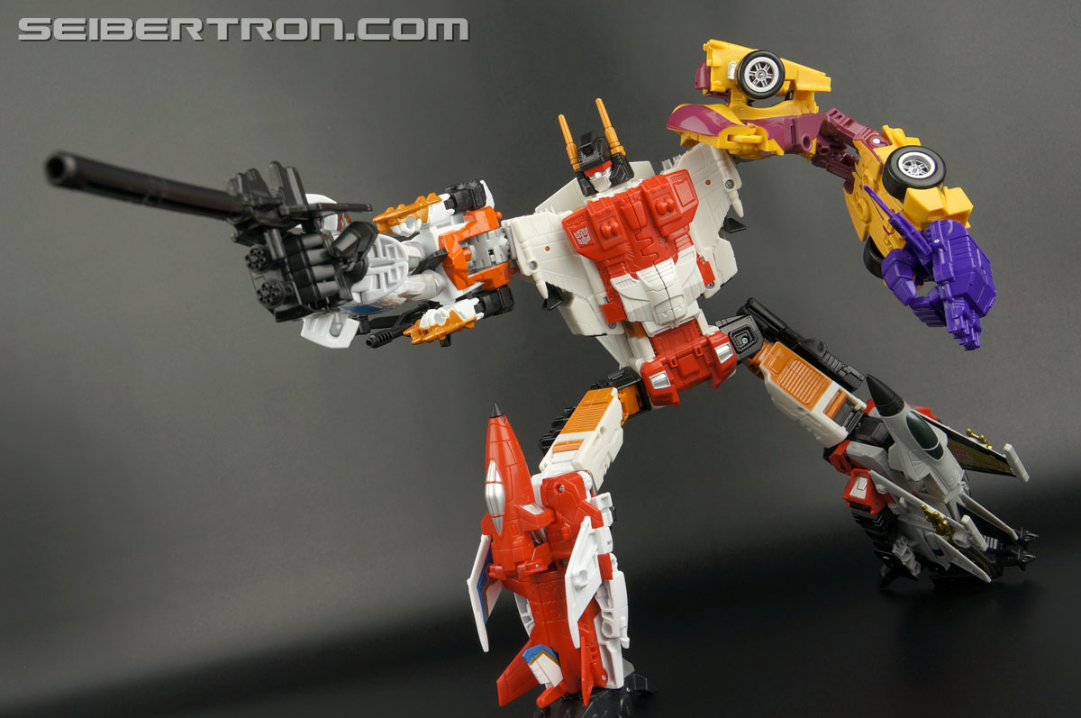 Transformers Generations Combiner Wars Superion (Image #166 of 243)