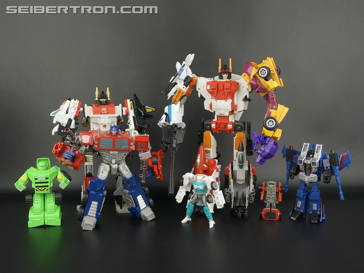 Transformers Generations Combiner Wars Superion (Image #183 of 243)
