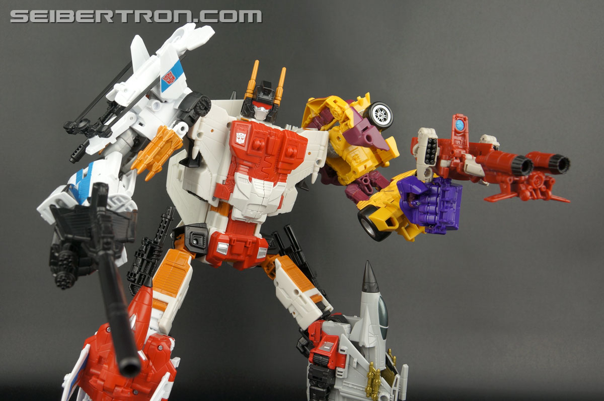 Transformers Generations Combiner Wars Superion (Image #191 of 243)