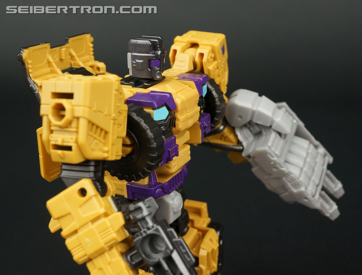 Transformers Generations Combiner Wars Swindle (Image #66 of 126)