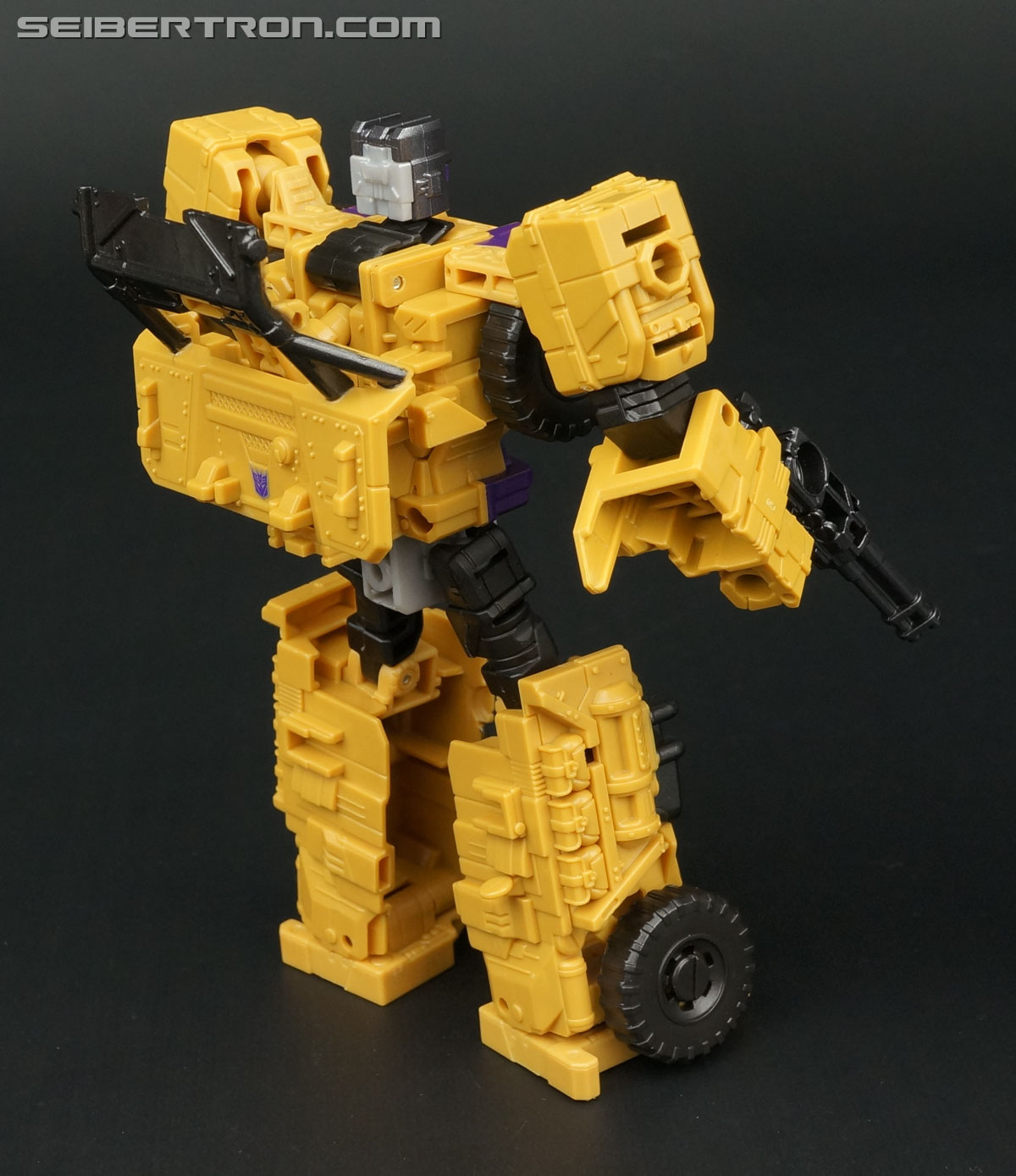 Transformers Generations Combiner Wars Swindle (Image #69 of 126)