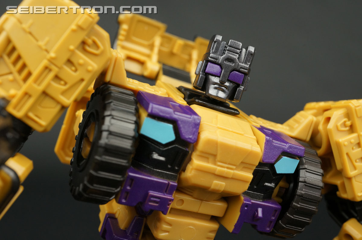 Transformers Generations Combiner Wars Swindle (Image #95 of 126)