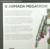 Generations Combiner Wars Armada Megatron - Image #9 of 196
