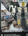 Generations Combiner Wars Battle Core Optimus Prime - Image #3 of 121