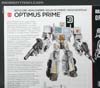 Generations Combiner Wars Battle Core Optimus Prime - Image #10 of 121
