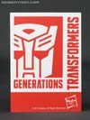 Generations Combiner Wars Battle Core Optimus Prime - Image #21 of 121