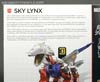 Generations Combiner Wars Sky Lynx - Image #9 of 204