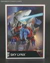 Generations Combiner Wars Sky Lynx - Image #17 of 204