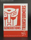 Generations Combiner Wars Firefly - Image #17 of 137
