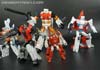 Generations Combiner Wars Firefly - Image #136 of 137
