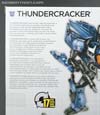 Generations Combiner Wars Thundercracker - Image #8 of 168