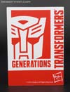 Generations Combiner Wars Thundercracker - Image #18 of 168