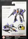 Generations Combiner Wars Skywarp - Image #8 of 105